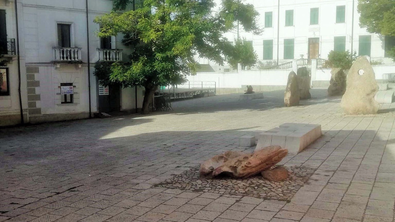 Photo of Outdoor in Nuoro