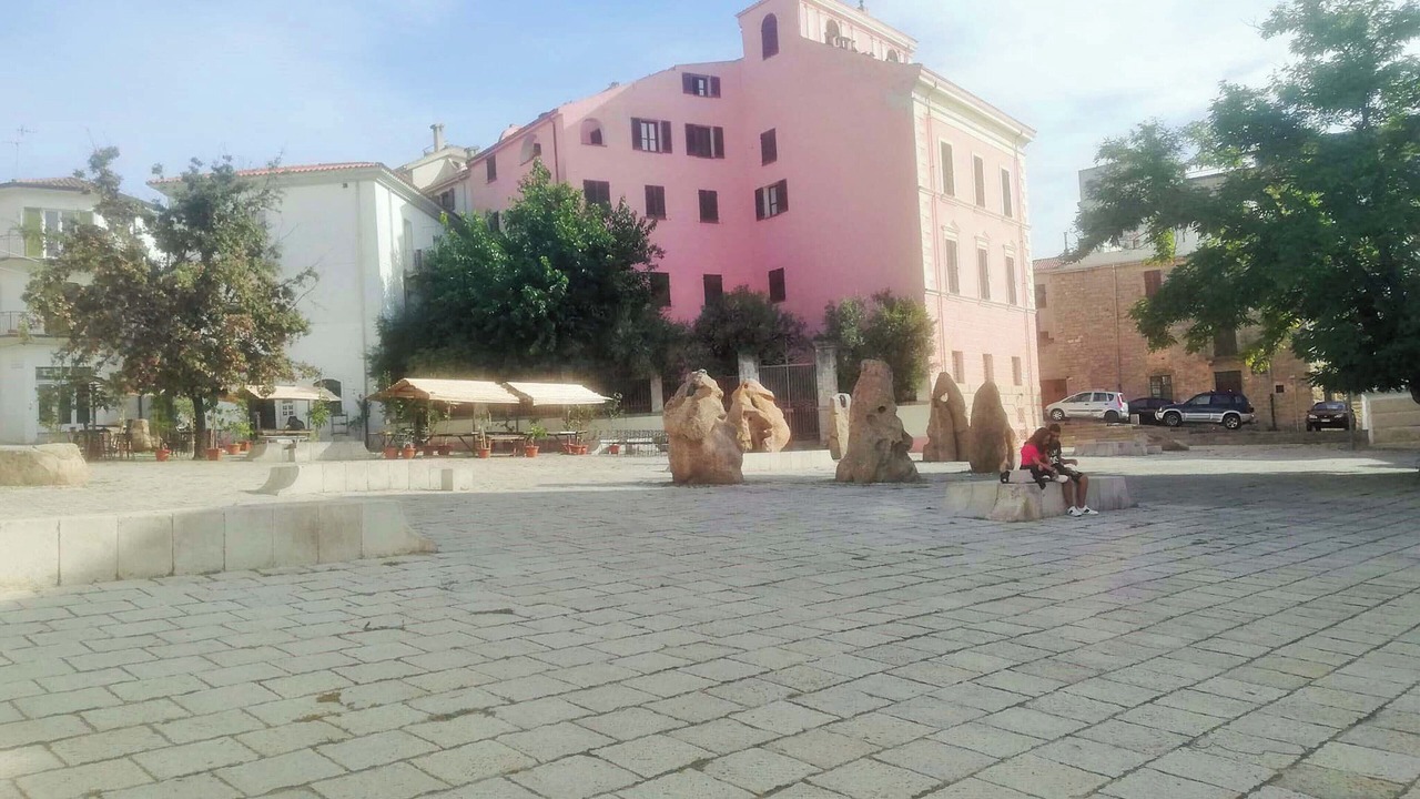 Photo of Outdoor in Nuoro