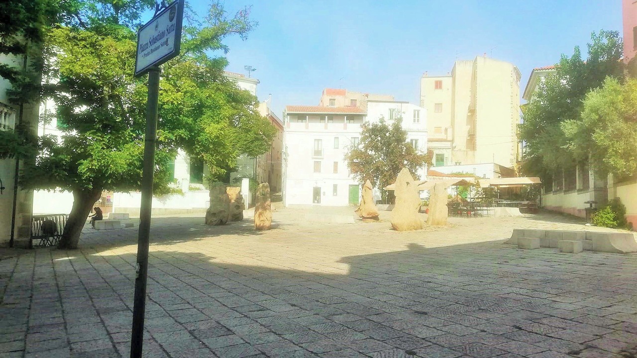 Photo of Outdoor in Nuoro