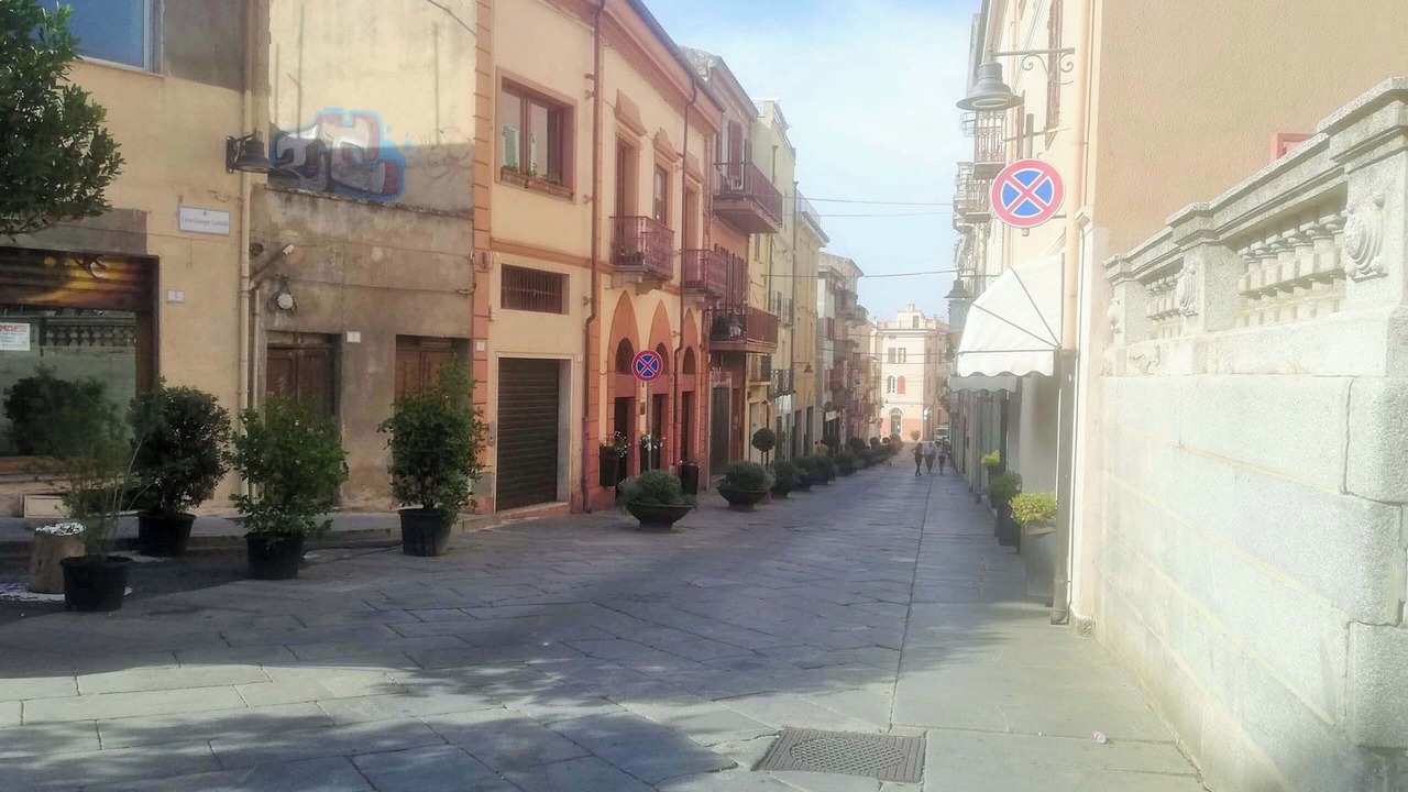 Photo of Outdoor in Nuoro