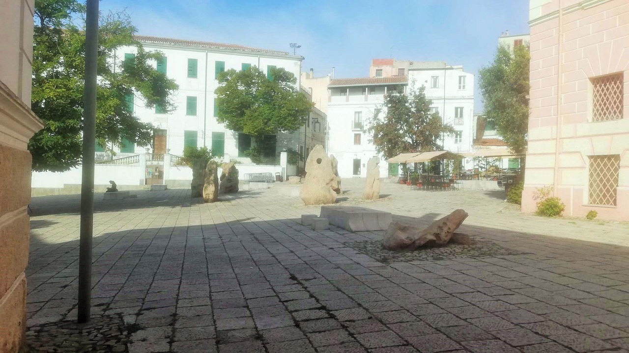 Photo of Outdoor in Nuoro