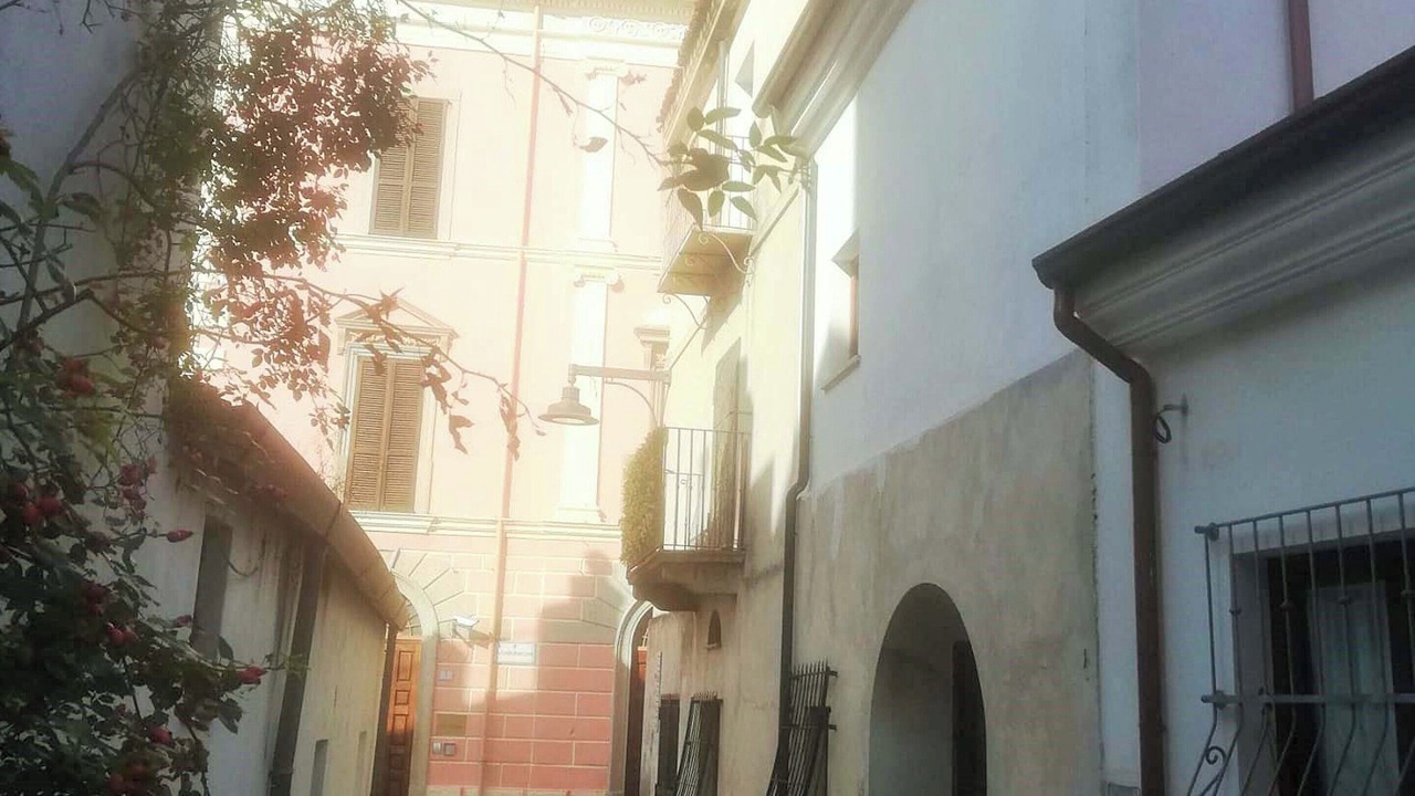 Photo of Outdoor in Nuoro