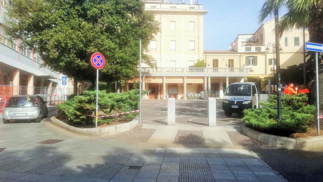 Photo of Outdoor in Nuoro
