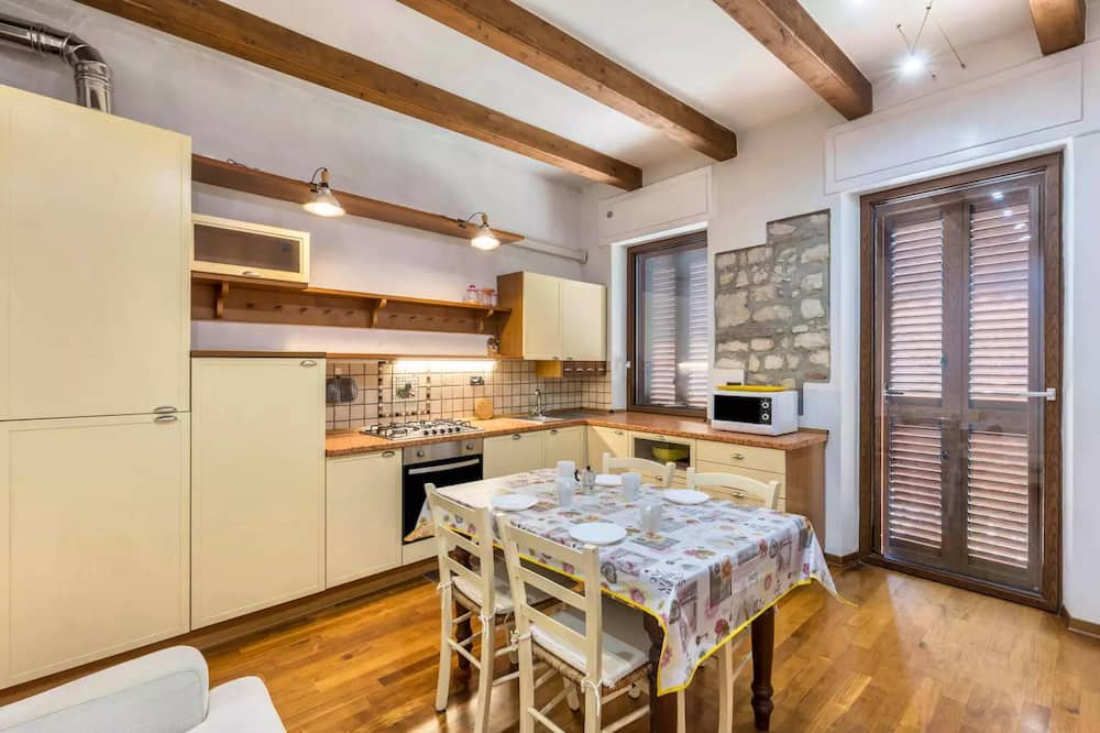 Photo of Kitchen in Sud-Ovest