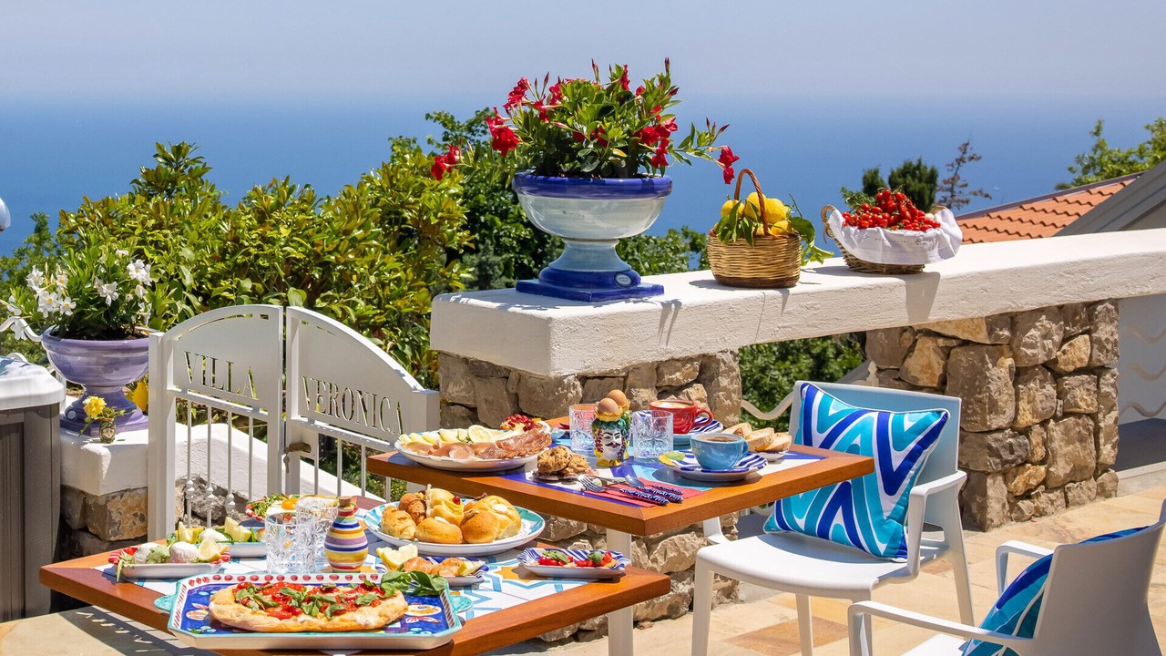 Photo of Outdoor in San Pietro