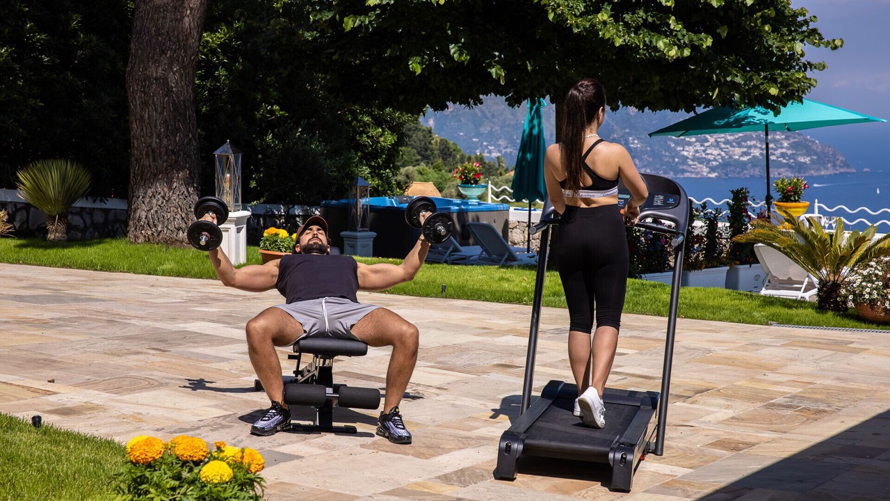 Photo of Outdoor in San Pietro