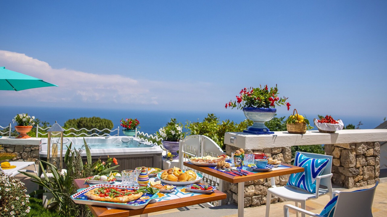 Photo of Outdoor in San Pietro