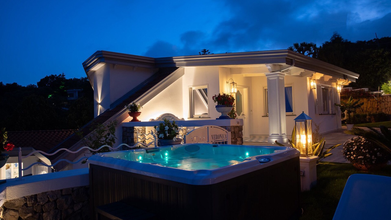 Photo of Outdoor in San Pietro