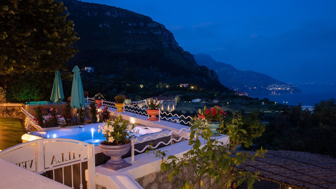 Photo of Outdoor in San Pietro