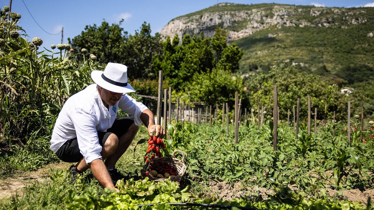 Photo of Outdoor in San Pietro