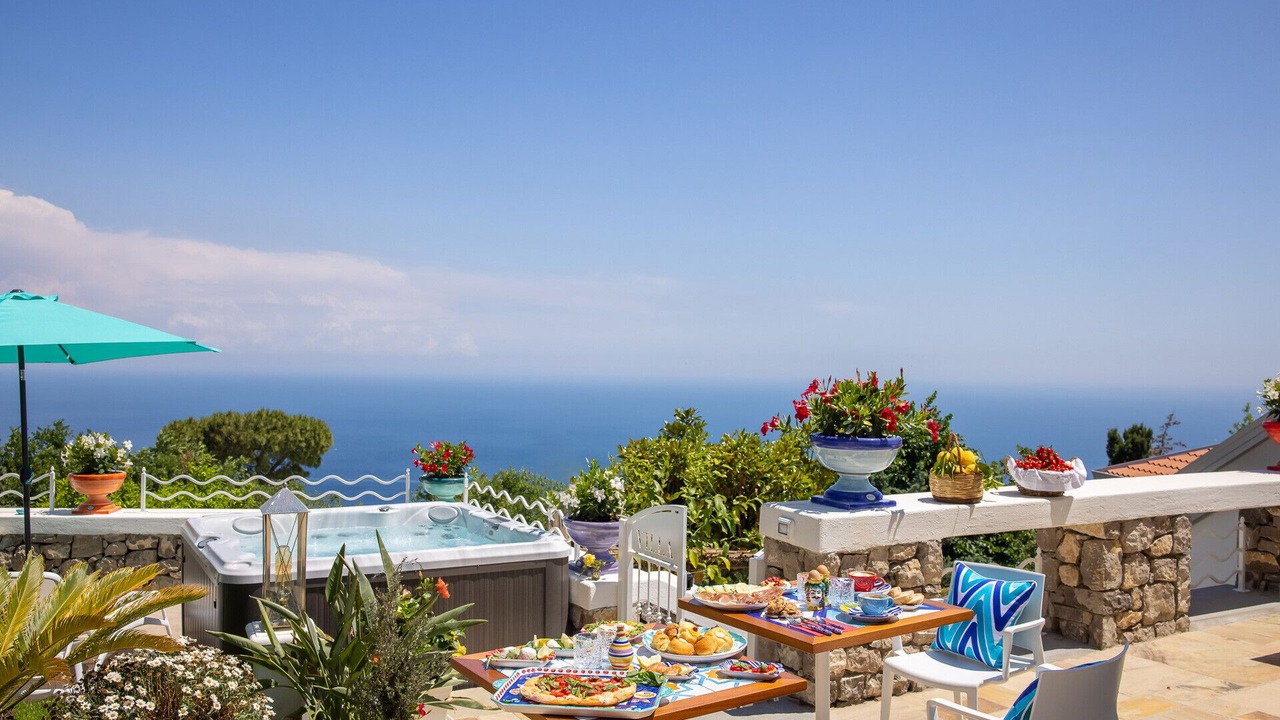 Photo of Outdoor in San Pietro