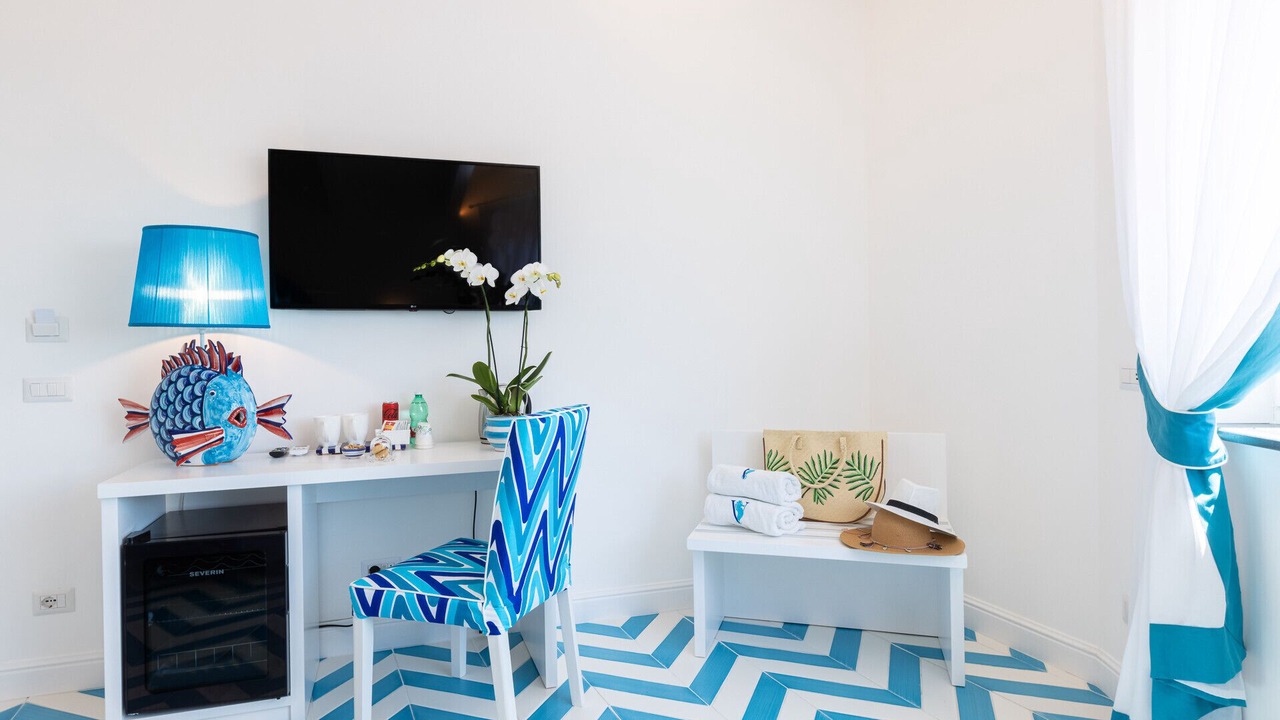 Photo of Livingroom in San Pietro