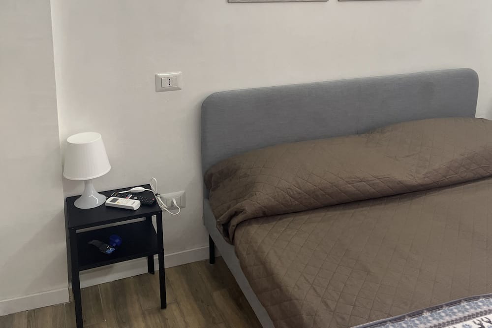 Photo of Bedroom in Ganzirri