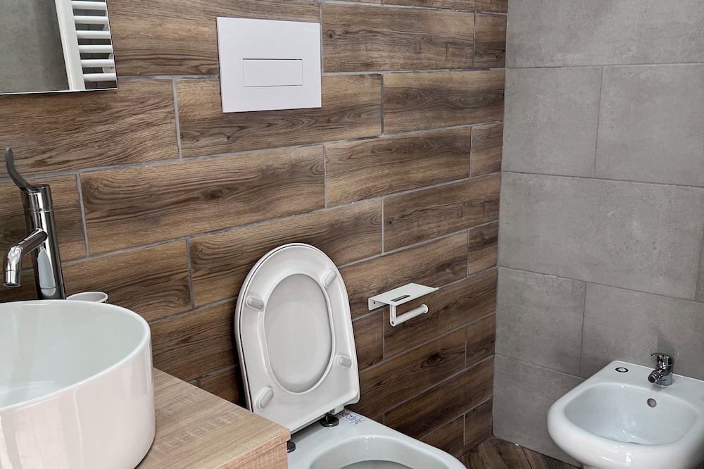 Photo of Bathroom in Ganzirri
