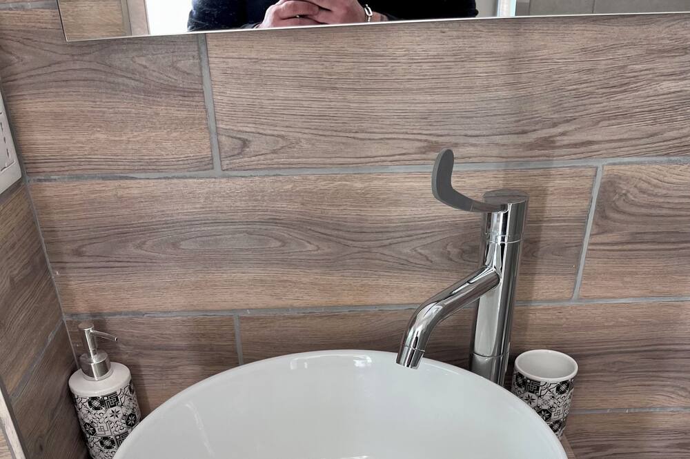 Photo of Bathroom in Ganzirri