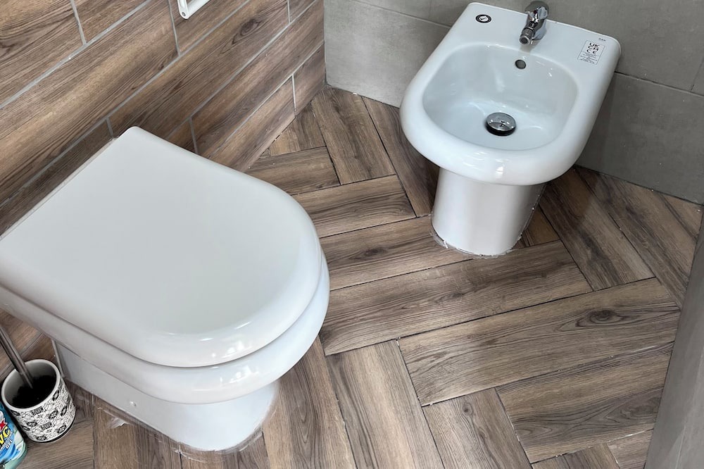 Photo of Bathroom in Ganzirri