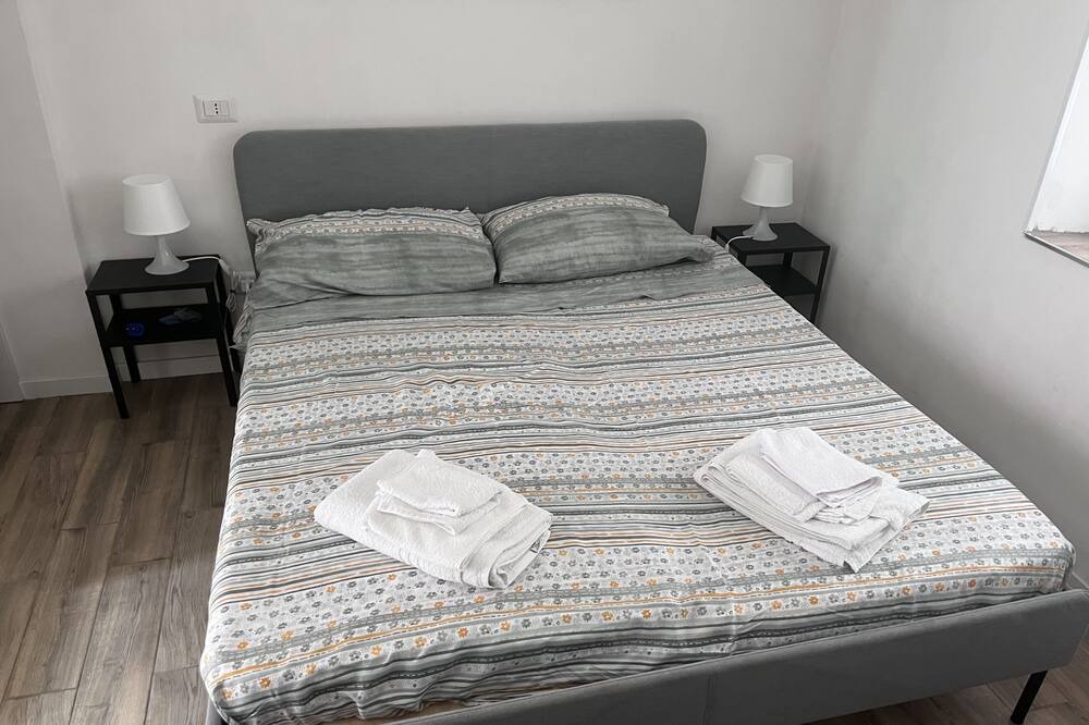 Photo of Bedroom in Ganzirri