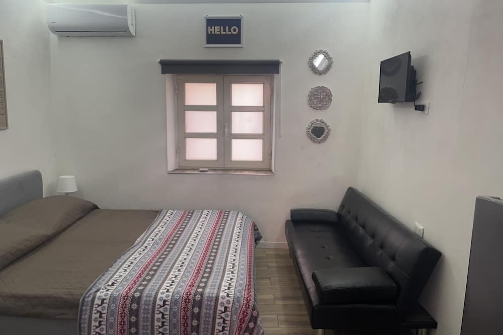 Photo of Bedroom in Ganzirri