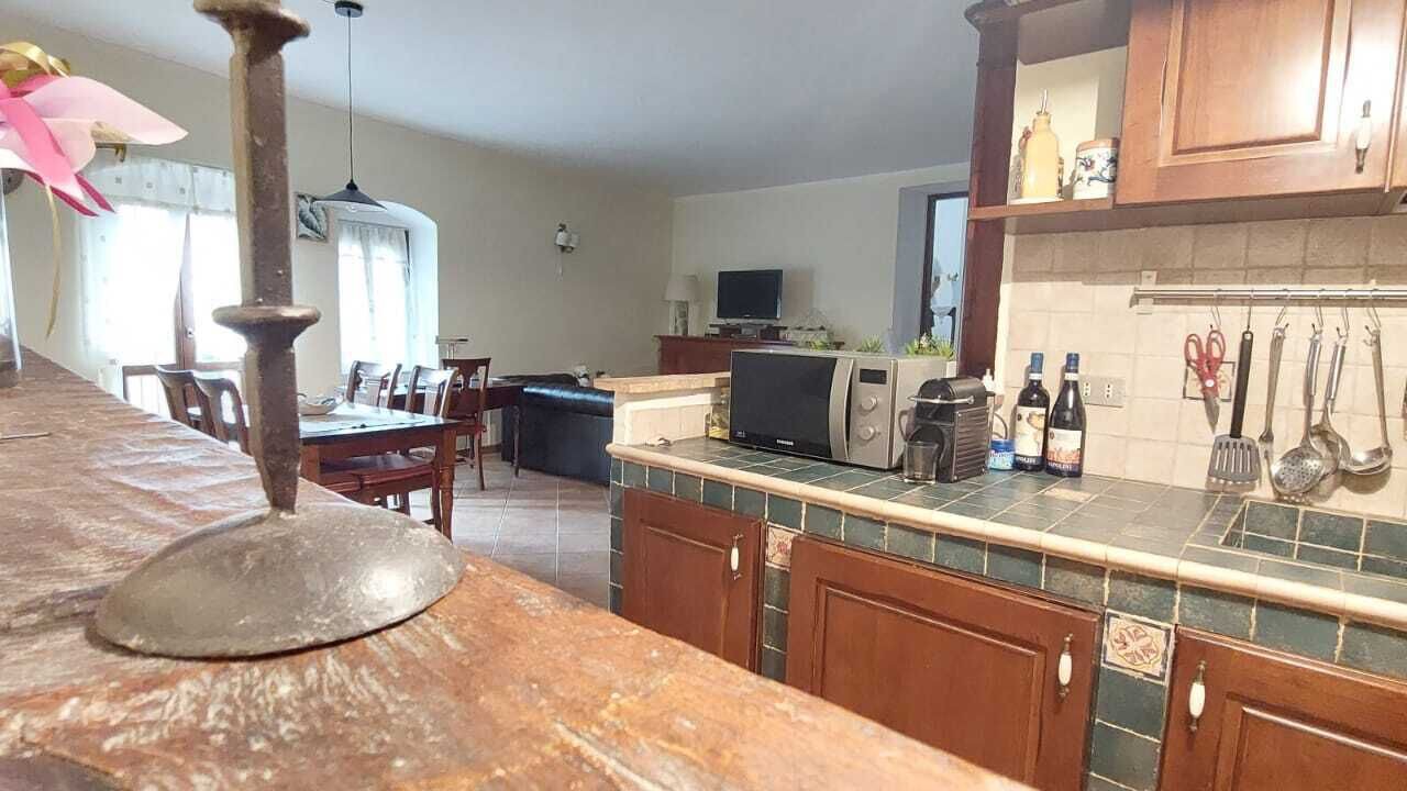 Photo of Kitchen in Trevi