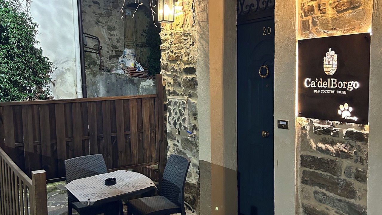 Photo of Outdoor in Ogliastro Cilento