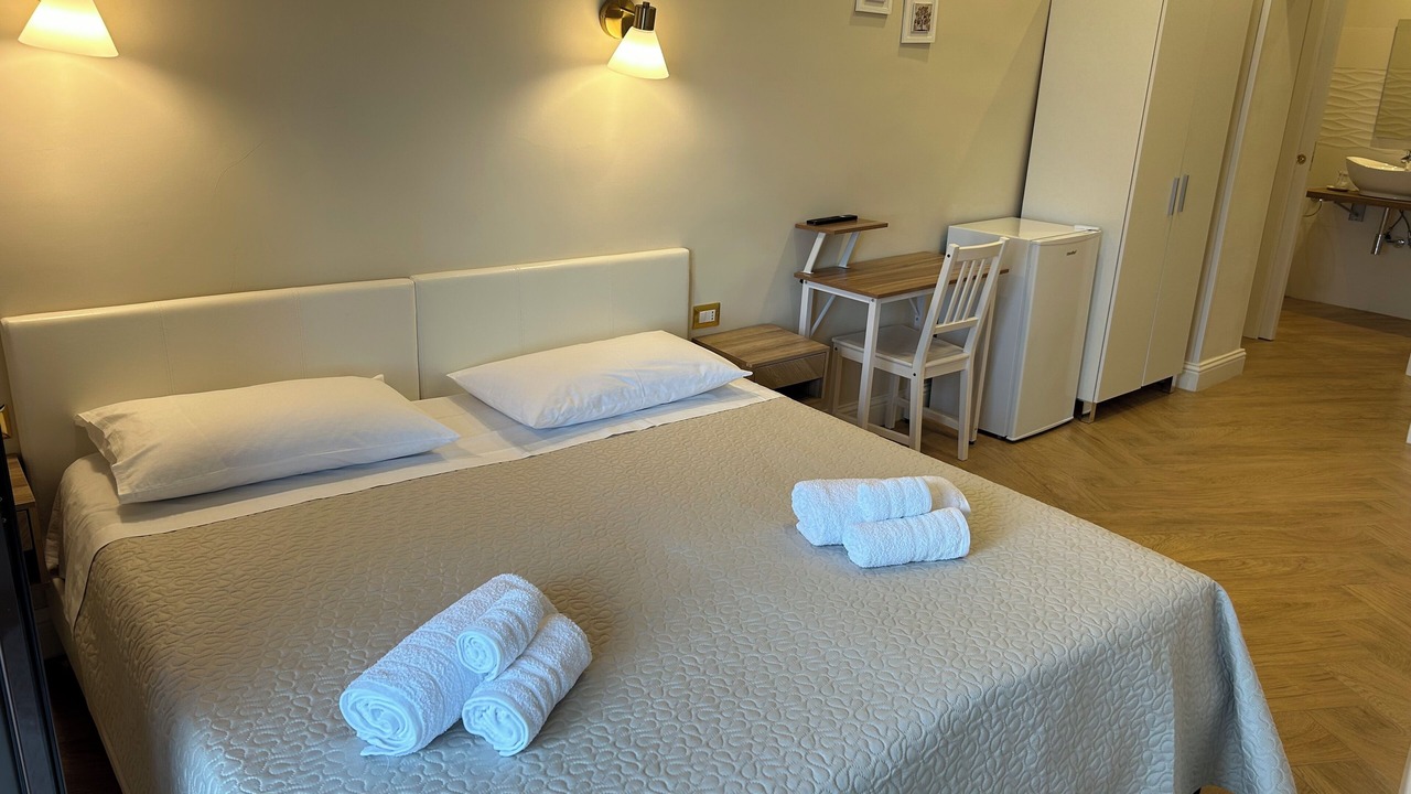 Photo of Bedroom in Ogliastro Cilento