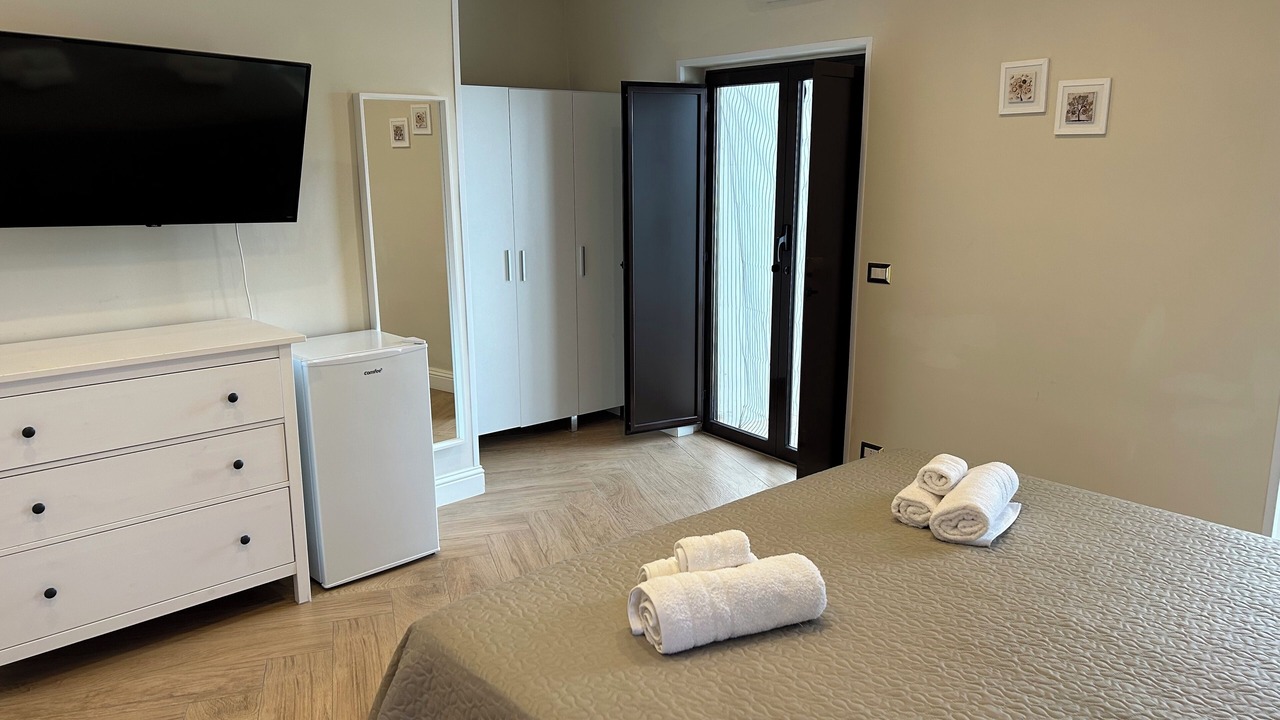 Photo of Bedroom in Ogliastro Cilento