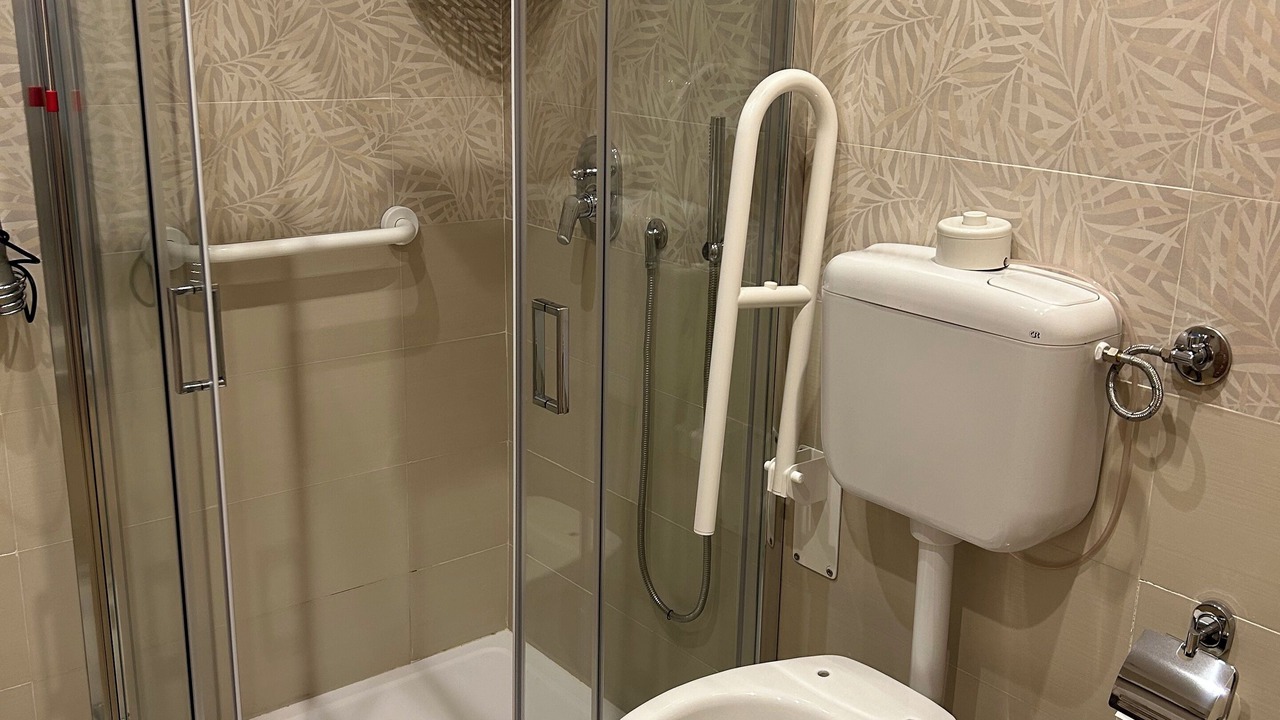Photo of Bathroom in Ogliastro Cilento