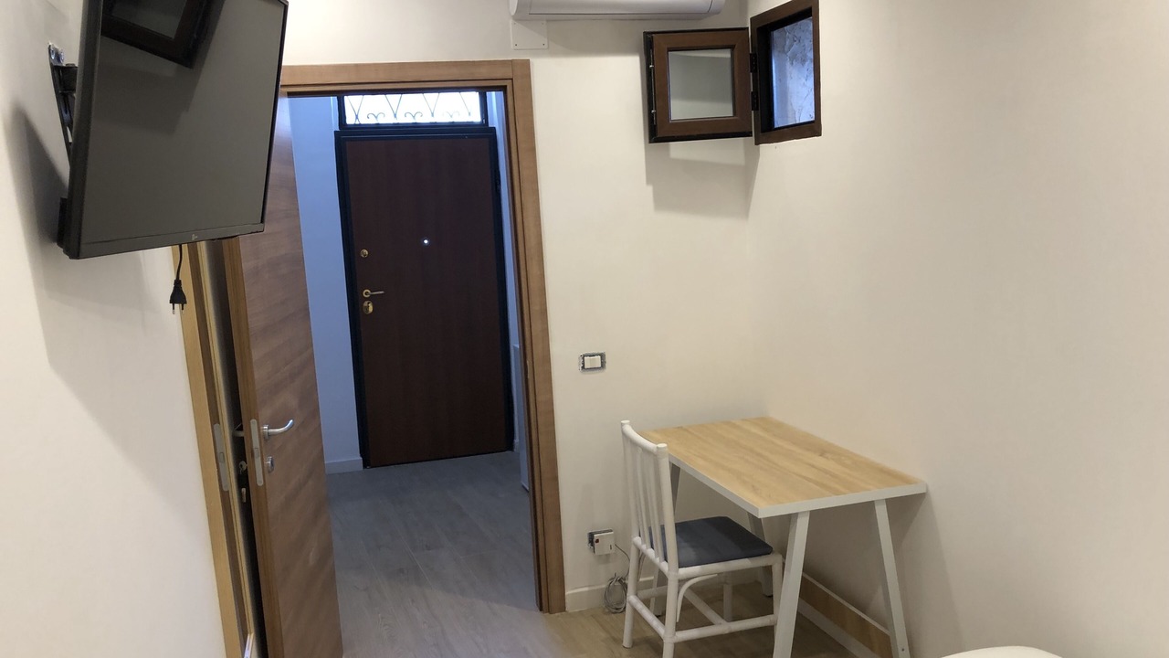 Photo of Bedroom in Ogliastro Cilento