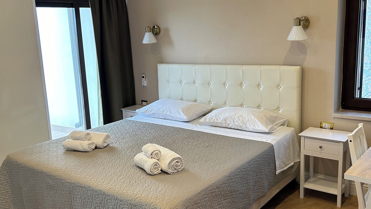 Photo of Bedroom in Ogliastro Cilento