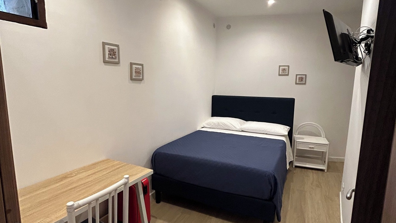 Photo of Bedroom in Ogliastro Cilento