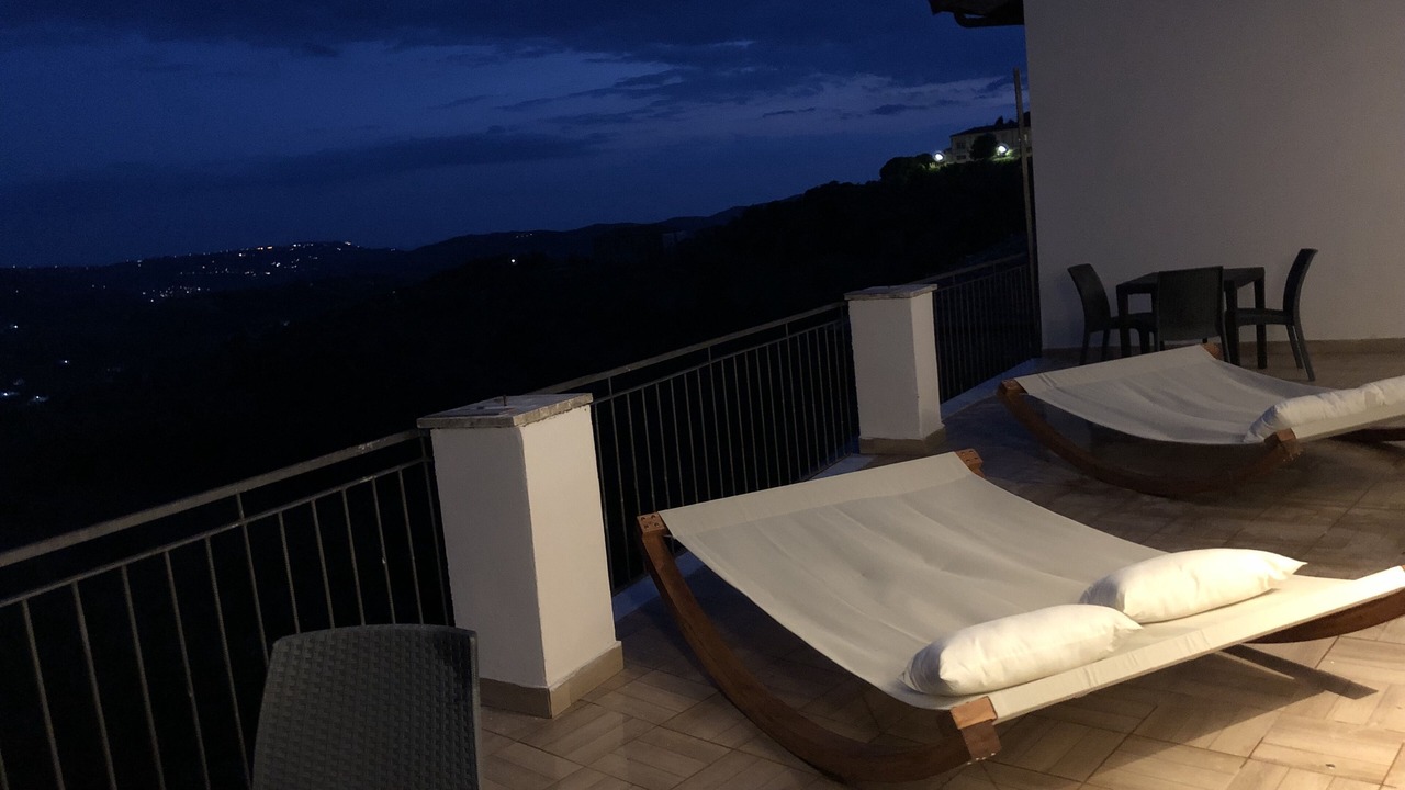 Photo of Outdoor in Ogliastro Cilento