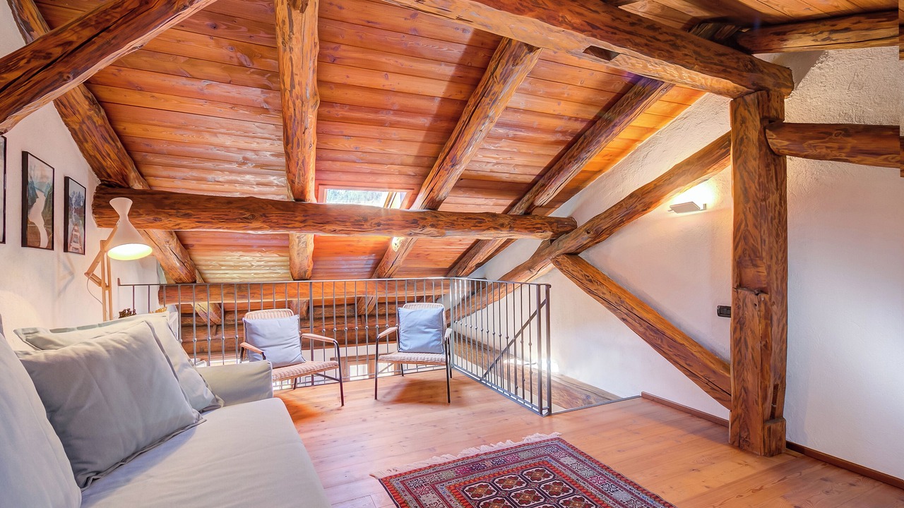 Photo of Bedroom in Oulx