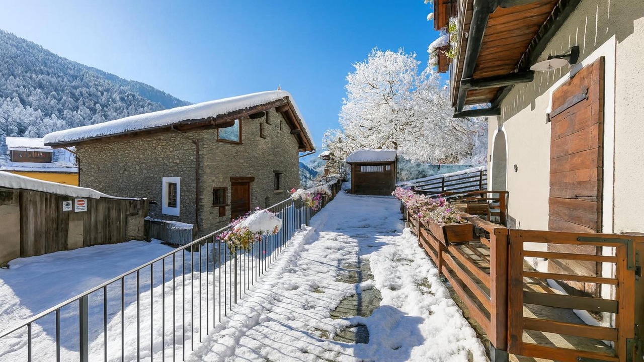Photo of Outdoor in Oulx