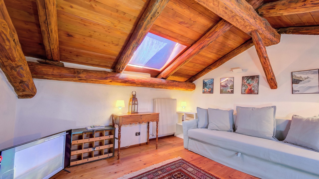 Photo of Bedroom in Oulx