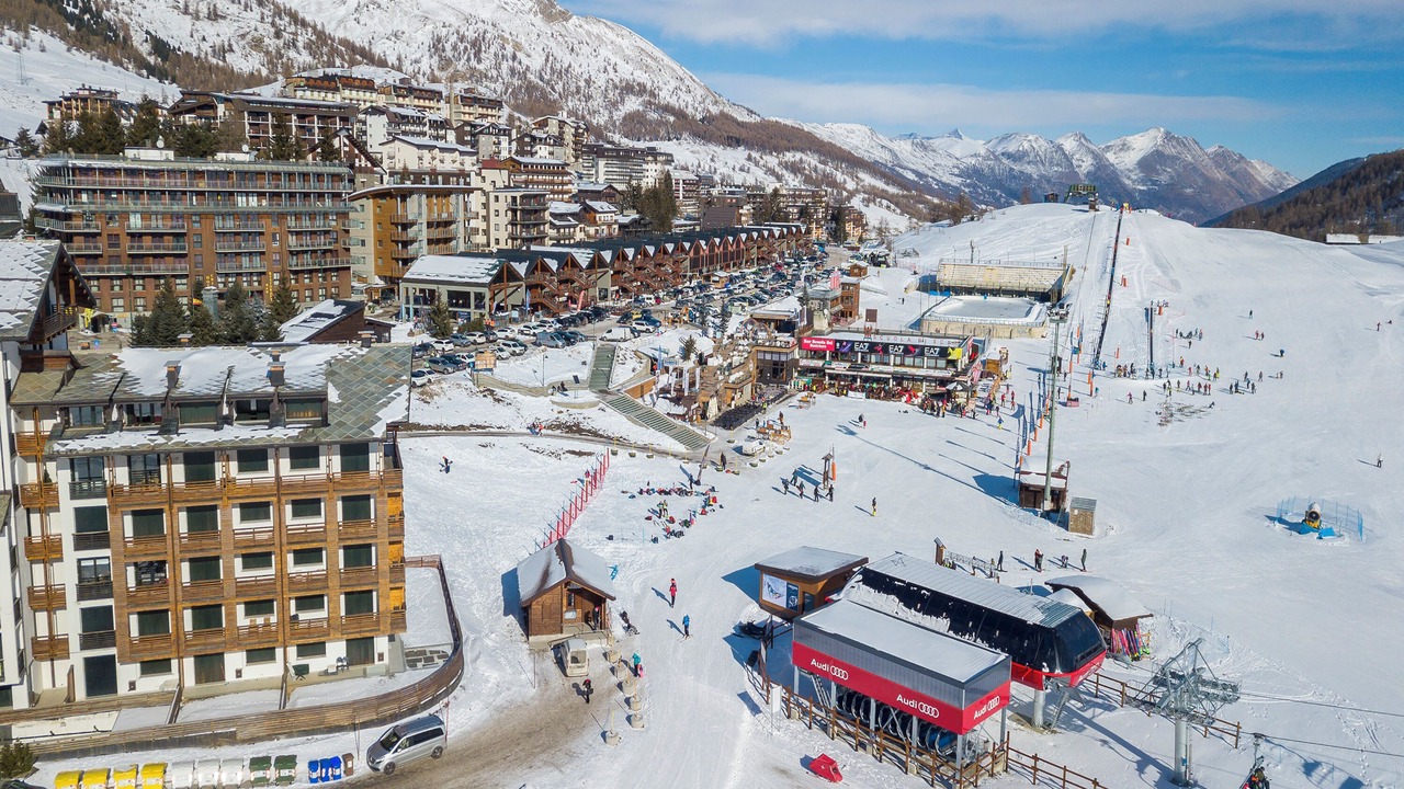 Photo of Outdoor in Oulx