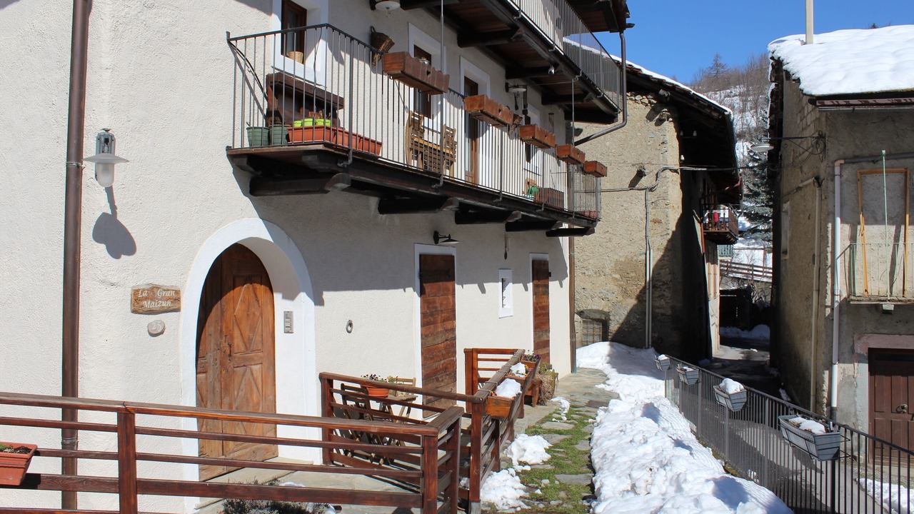 Photo of Outdoor in Oulx