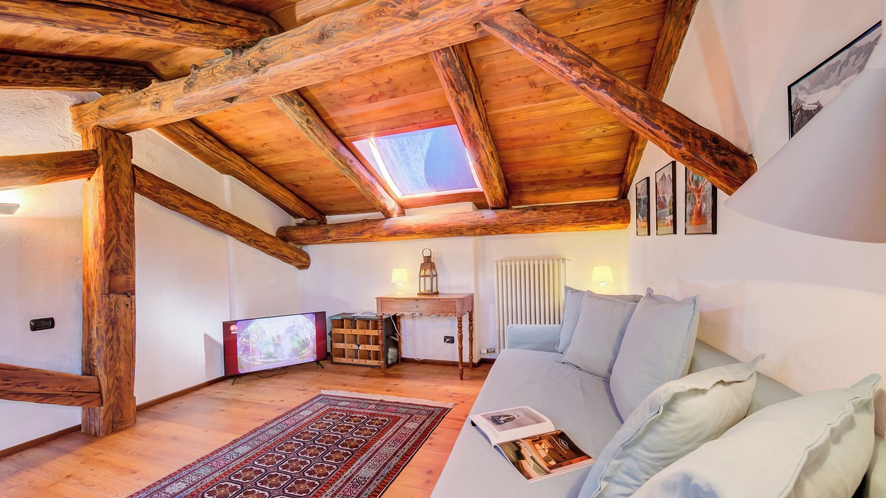 Photo of Bedroom in Oulx