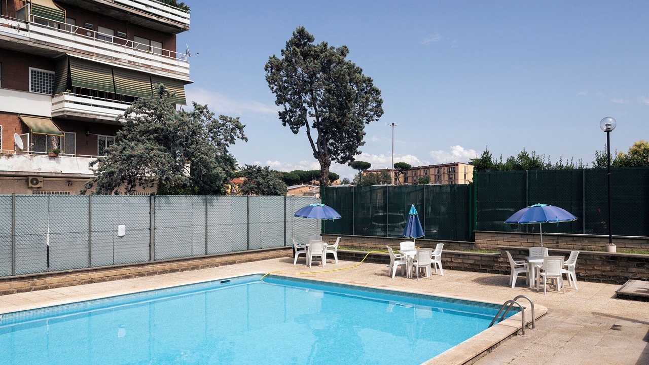 Photo of Outdoor in Quartiere XXIX Ponte Mammolo