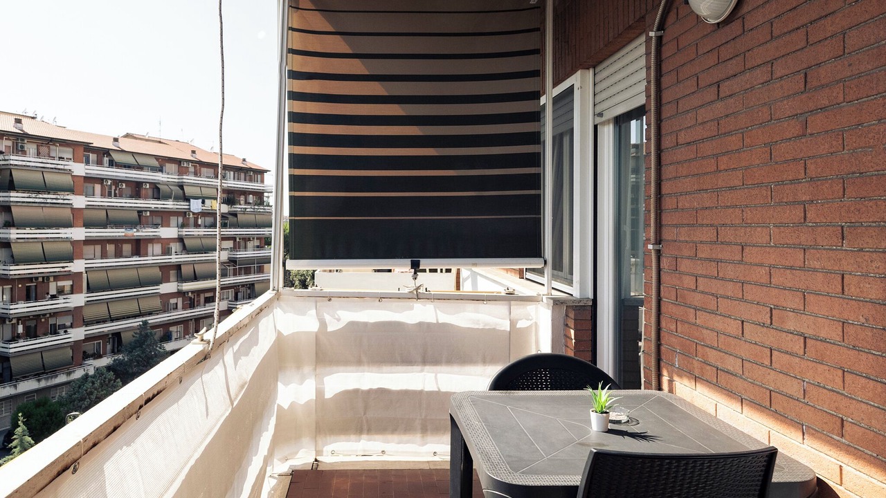 Photo of Outdoor in Quartiere XXIX Ponte Mammolo