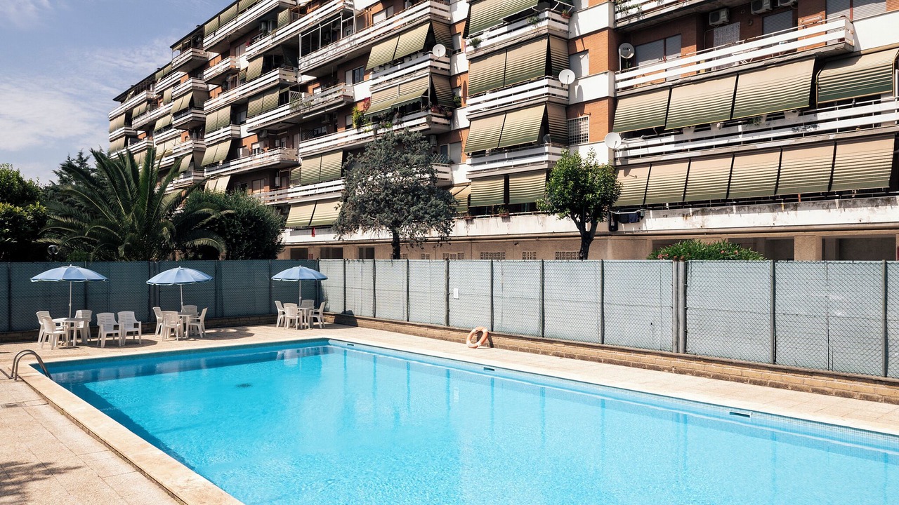 Photo of Outdoor in Quartiere XXIX Ponte Mammolo