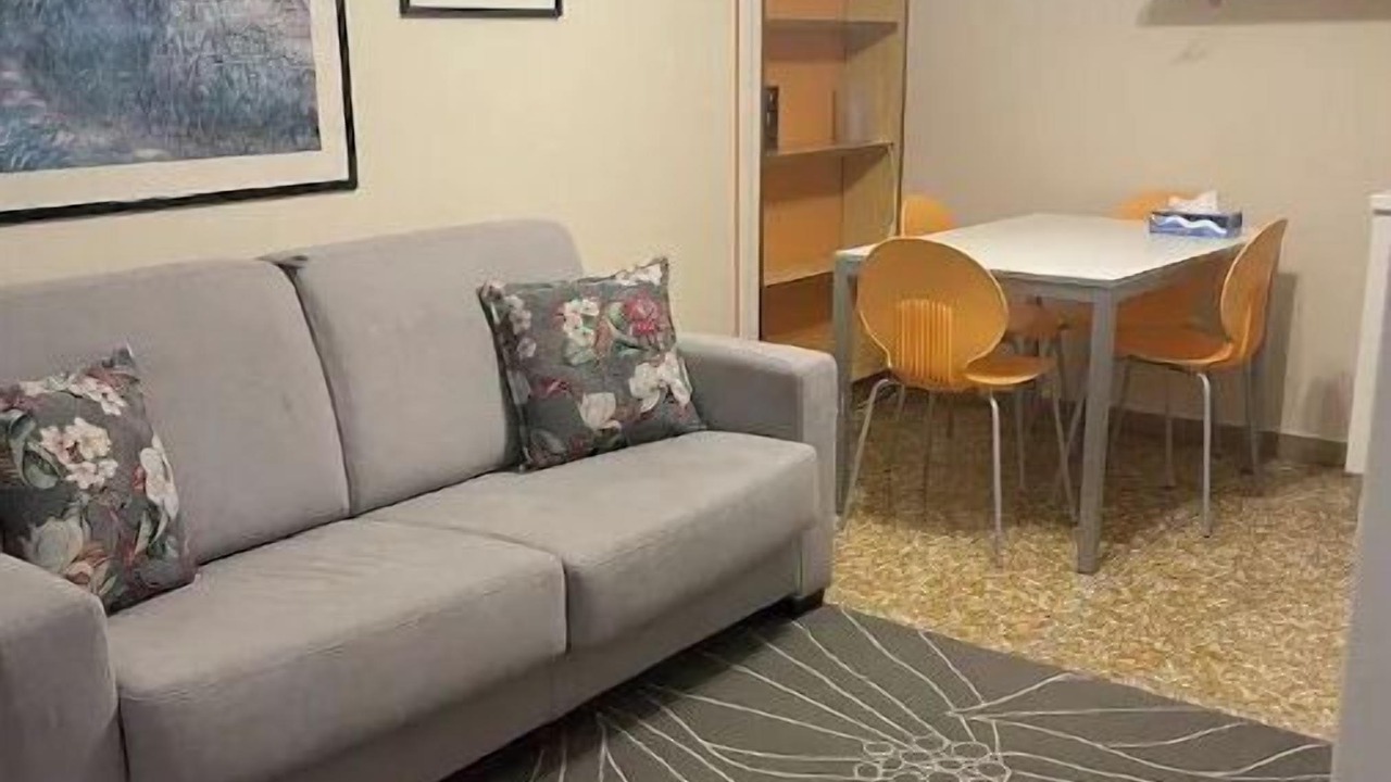Photo of Livingroom in Aviano