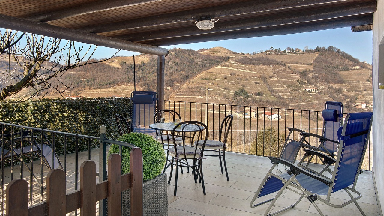 Photo of Outdoor in Santo Stefano Belbo