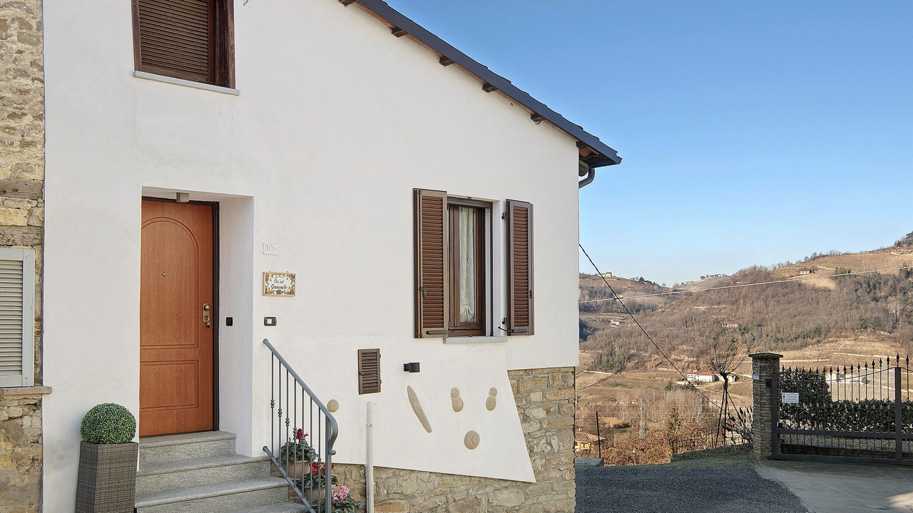 Photo of Outdoor in Santo Stefano Belbo