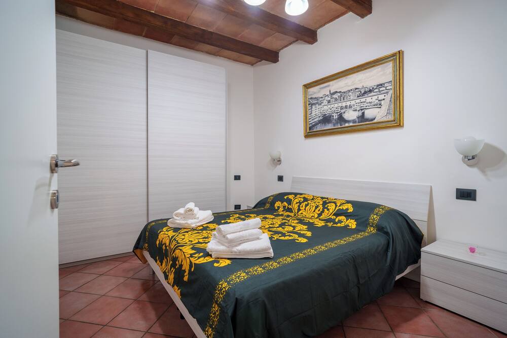 Photo of Bedroom in Le Cure