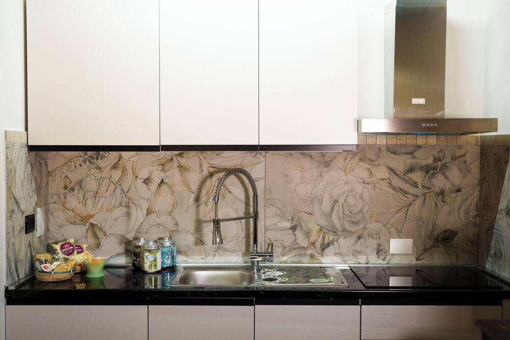 Photo of Kitchen in Le Cure
