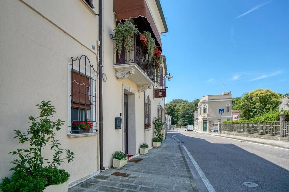 Photo of Outdoor in Crespino