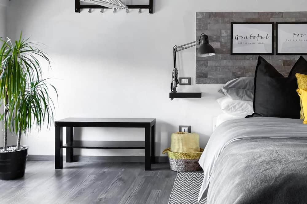 Photo of Bedroom in Crespino