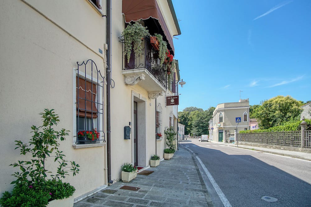 Photo of Outdoor in Crespino