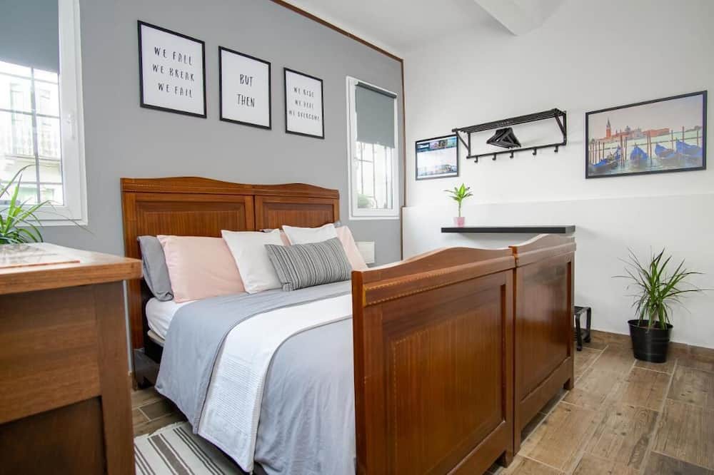 Photo of Bedroom in Crespino