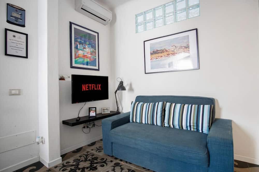 Photo of Livingroom in Crespino